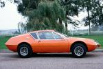 Renault Alpine A310 1973 года